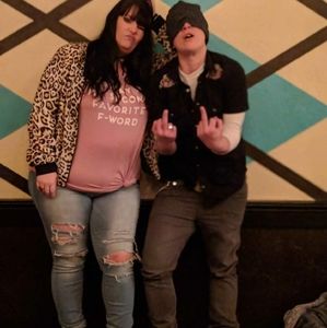 Meet your Posher, Marta